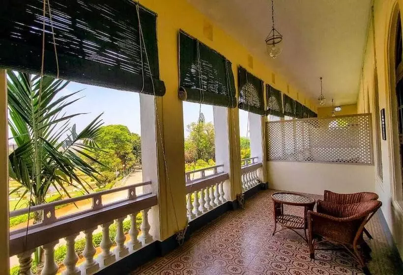 Standard-huone, Royal Orchid Brindavan Garden Mysore