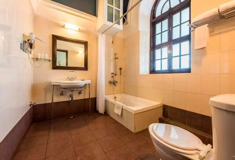 Standard-huone, Royal Orchid Brindavan Garden Mysore
