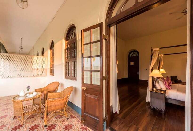 Номер Стандарт, Royal Orchid Brindavan Garden Mysore