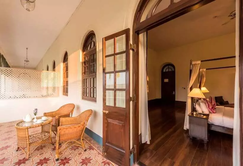 Standard-huone, Royal Orchid Brindavan Garden Mysore