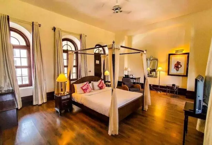 Standard-huone, Royal Orchid Brindavan Garden Mysore