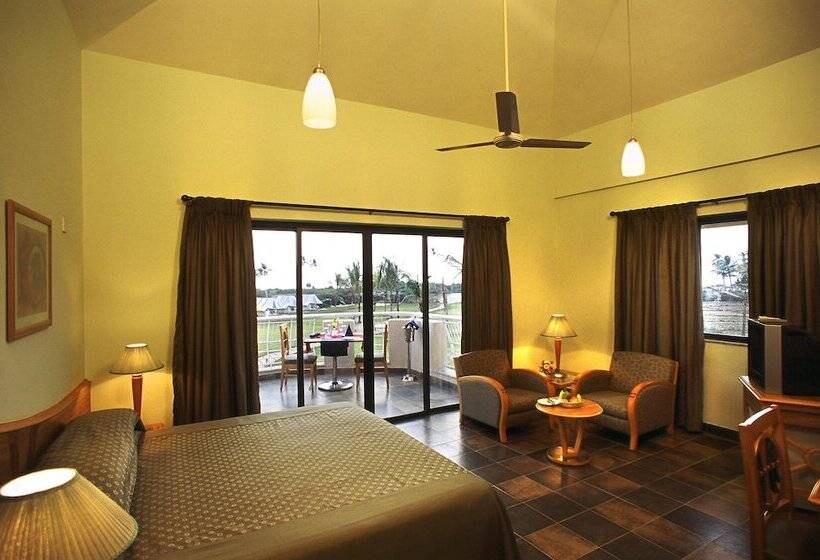 Номер Стандарт, Royal Orchid Brindavan Garden Mysore