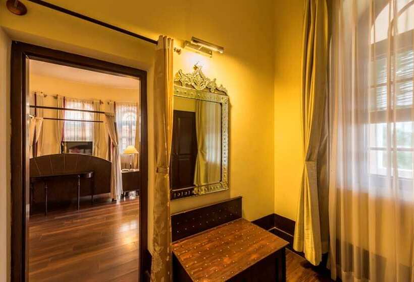 标准间, Royal Orchid Brindavan Garden Mysore