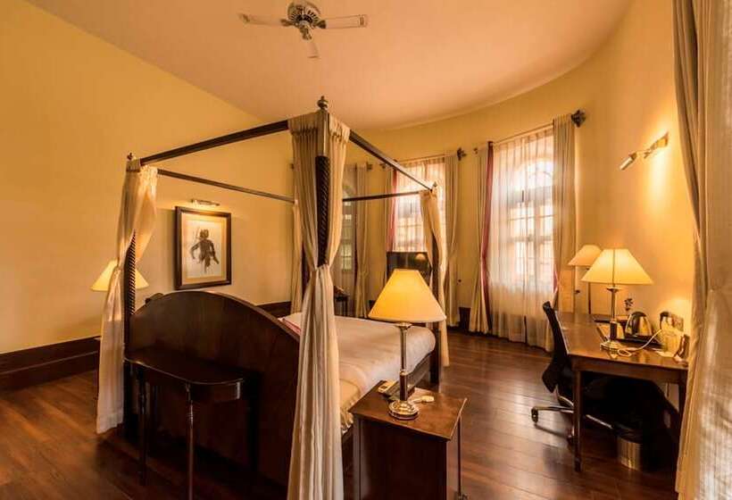 Номер Стандарт, Royal Orchid Brindavan Garden Mysore