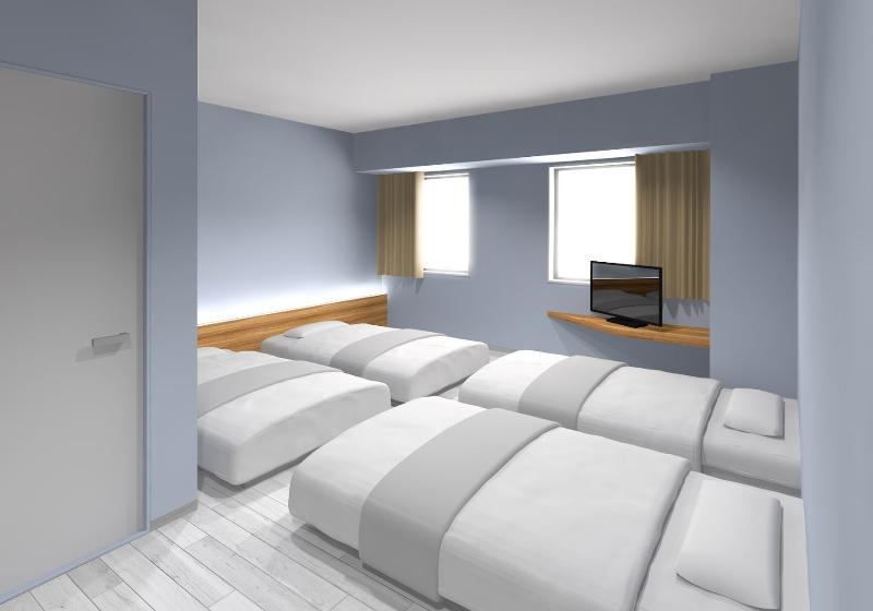 اتاق لوکس, Royal Tulip Jp Ribeirão Preto