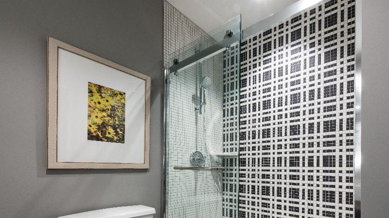 اتاق لوکس با چشم‌انداز استخر, Royal Tulip Jp Ribeirão Preto