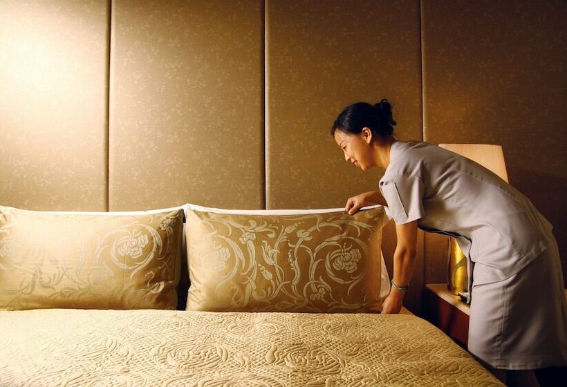 سوییت, San Want Residences Taipei