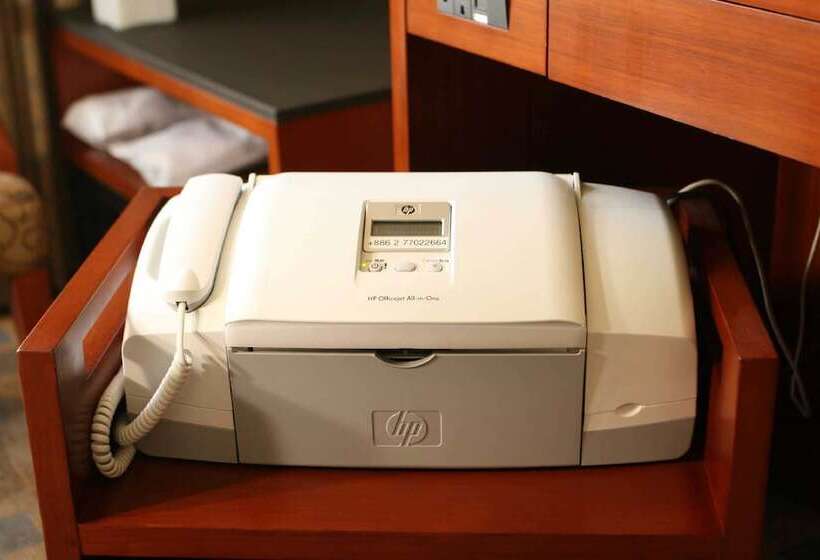 جناح, San Want Residences Taipei