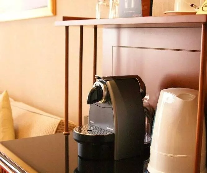 استودیوی استاندارد, San Want Residences Taipei
