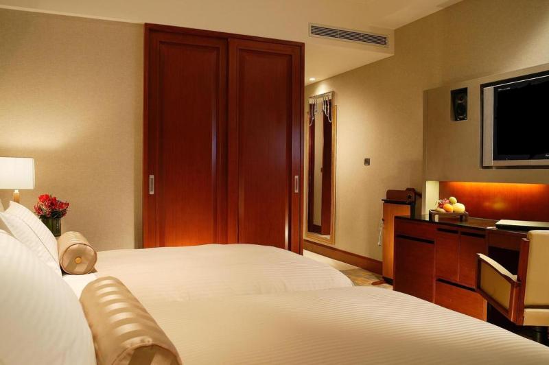 إستوديو قياسى, San Want Residences Taipei