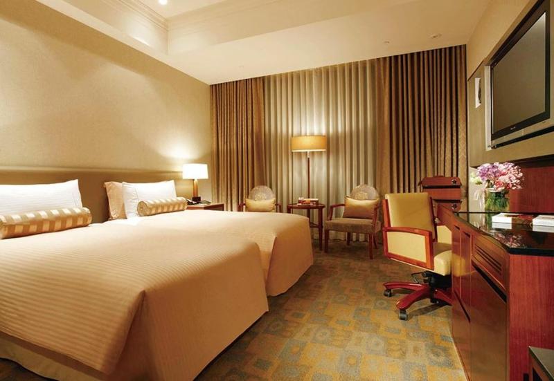 إستوديو قياسى, San Want Residences Taipei