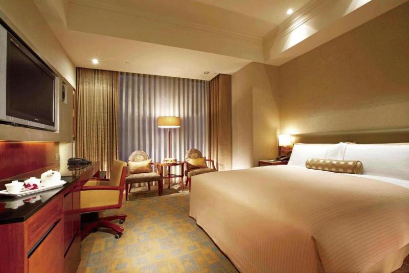 استودیوی استاندارد, San Want Residences Taipei