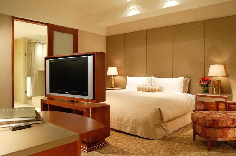 جناح, San Want Residences Taipei