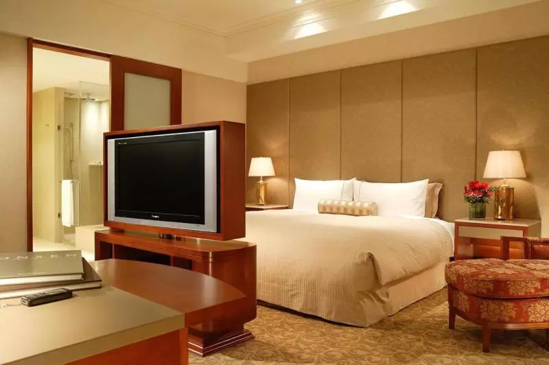 سوییت, San Want Residences Taipei