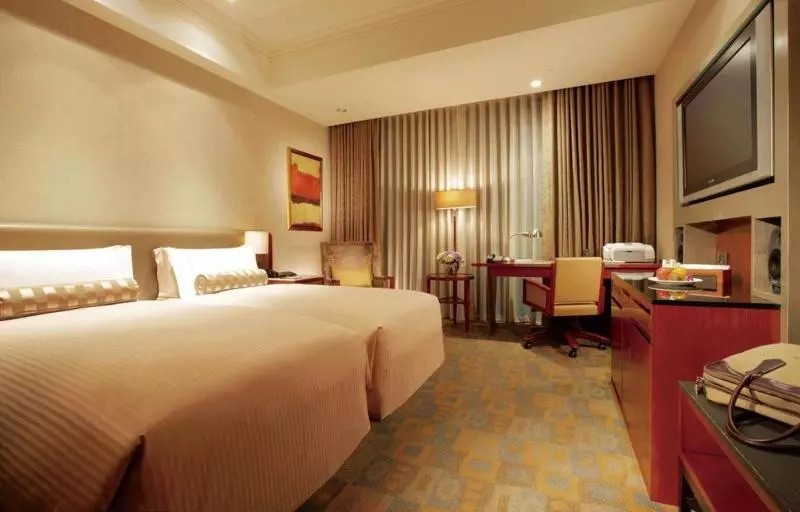 سوییت, San Want Residences Taipei