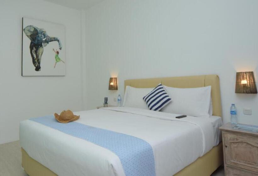Номер Стандарт, Sanur House