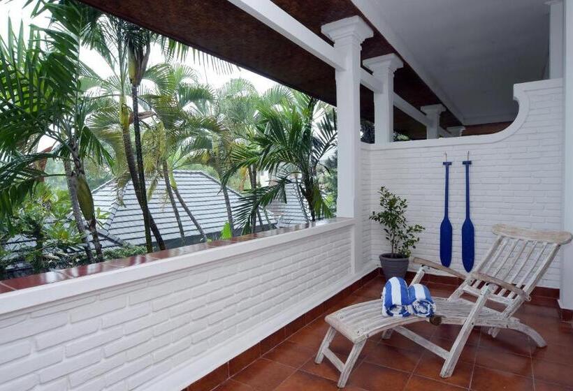 חדר סטנדרט, Sanur House