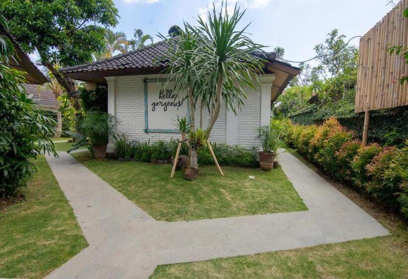Номер Deluxe, Sanur House