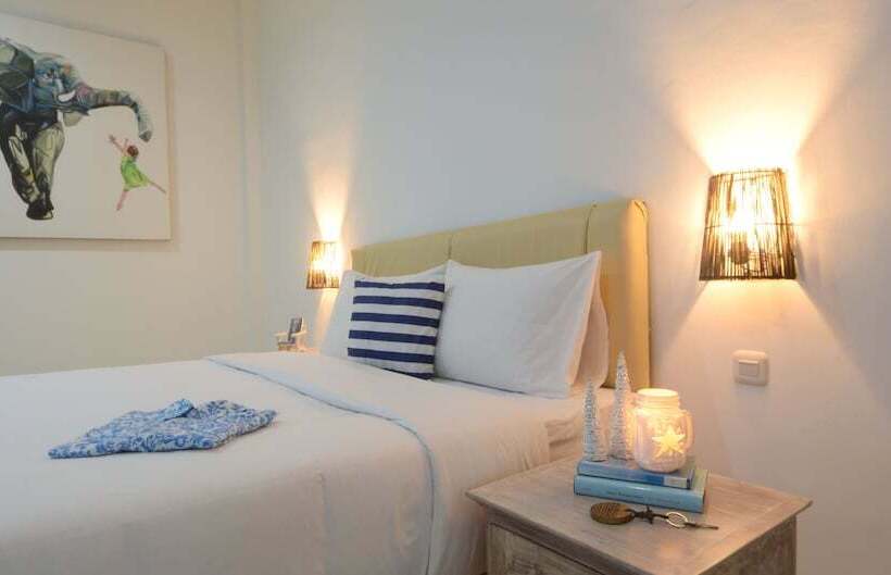 חדר סטנדרט, Sanur House