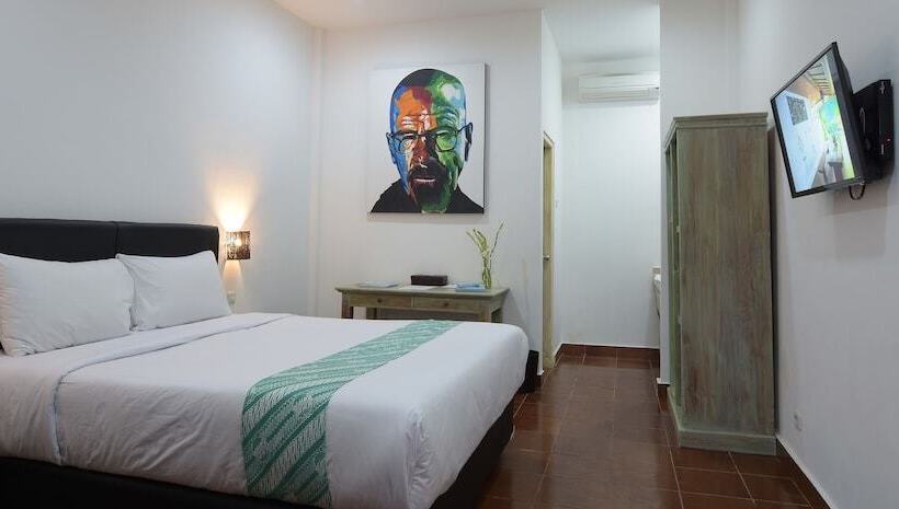 Номер Стандарт, Sanur House