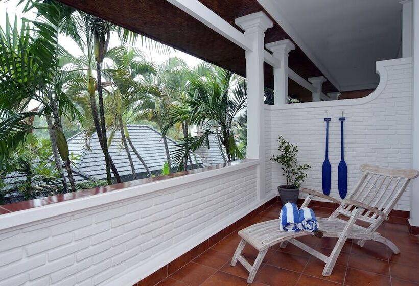 חדר סטנדרט, Sanur House