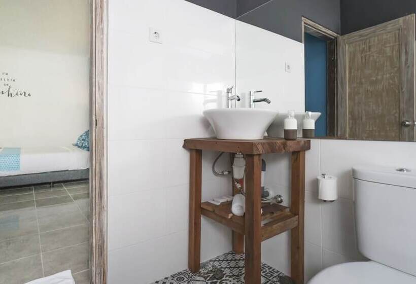 Номер Deluxe, Sanur House