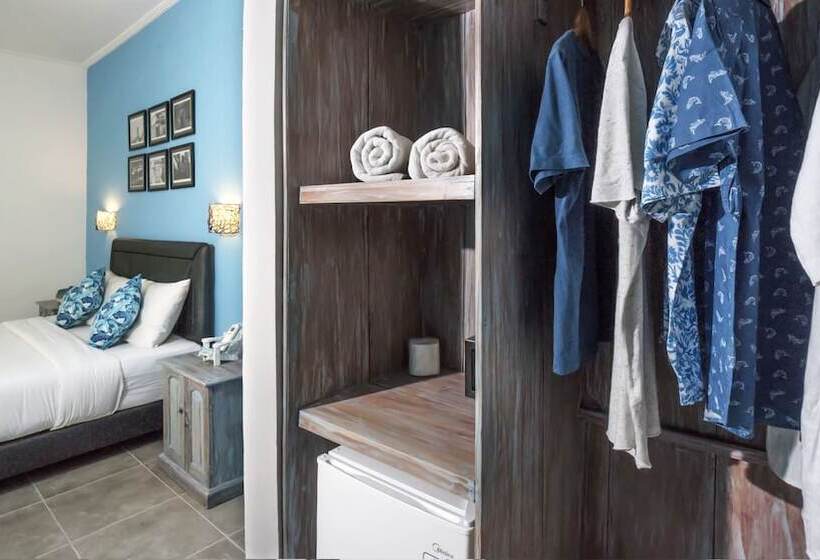 Номер Deluxe, Sanur House