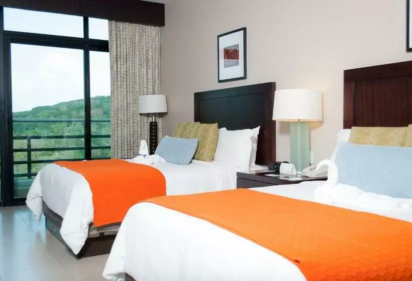 اتاق استاندارد با 2 تخت دوبل, Summit Rainforest Golf Resort & All Inclusive