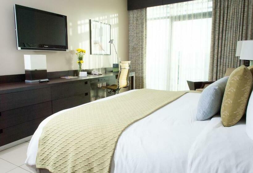 Стандартный Номер Кровать Кинг, Summit Rainforest Golf Resort & All Inclusive