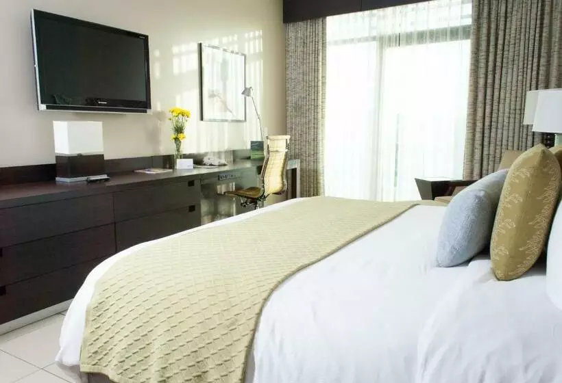 اتاق استاندارد با تخت بزرگ, Summit Rainforest Golf Resort & All Inclusive