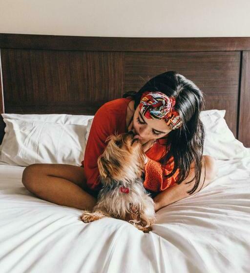 带大床的标准间, Summit Rainforest Golf Resort & All Inclusive