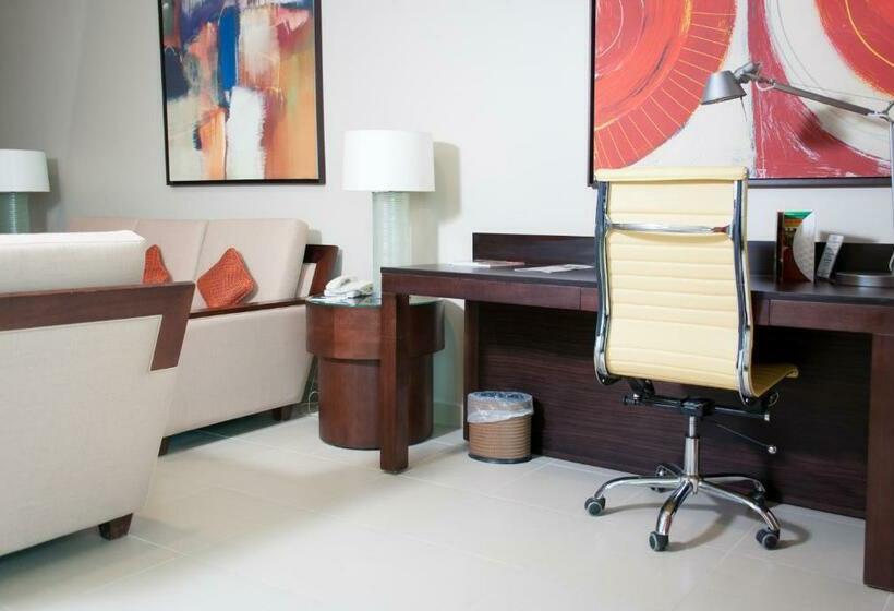 总统套房, Summit Rainforest Golf Resort & All Inclusive