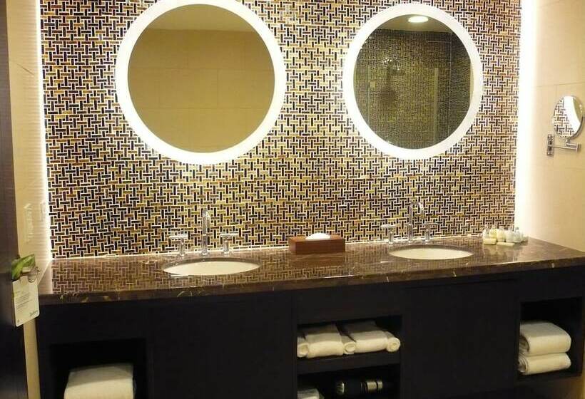 总统套房, Summit Rainforest Golf Resort & All Inclusive