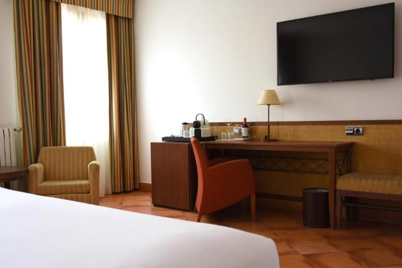 Номер Deluxe, Taj Club House