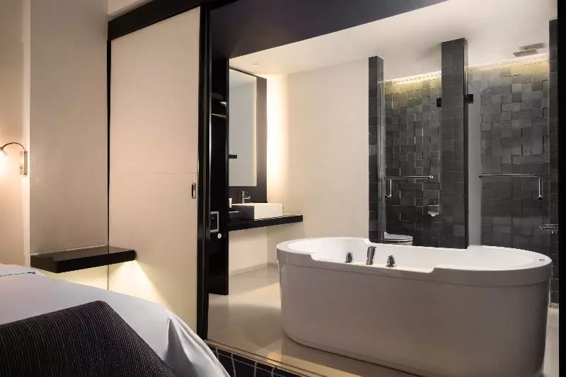 اتاق پرمیوم, Artotel Ts Suites Surabaya