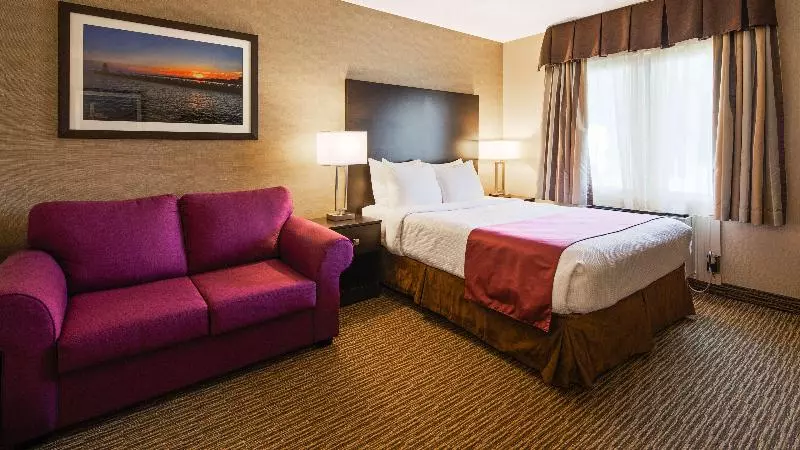 سوییت, Artotel Ts Suites Surabaya