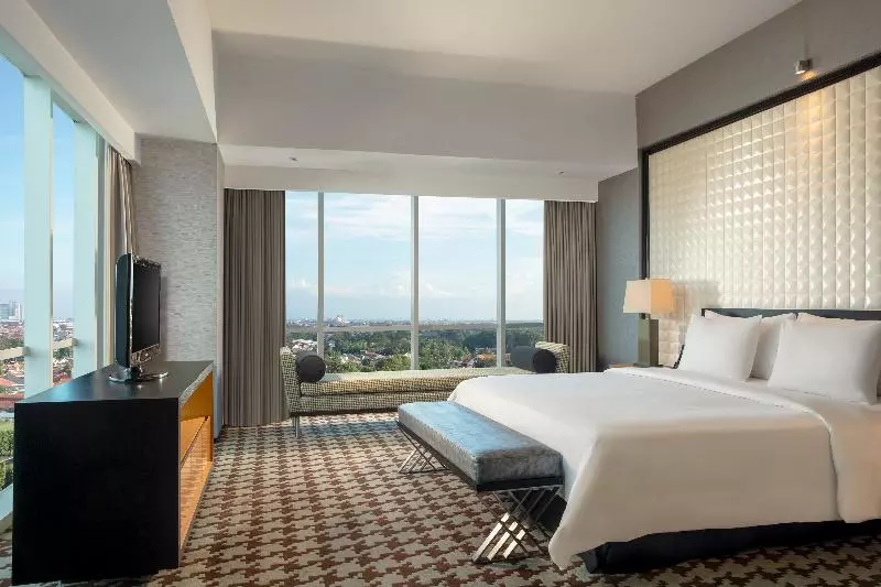 سوییت, Artotel Ts Suites Surabaya