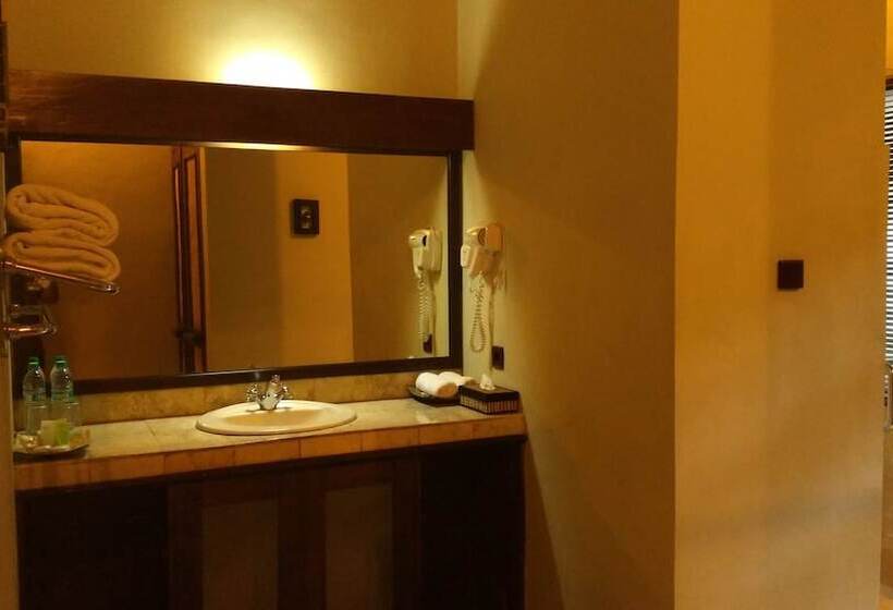 Номер Deluxe, Villa Puri Ayu