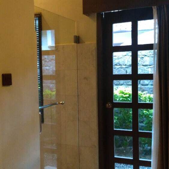 חדר דלוקס, Villa Puri Ayu