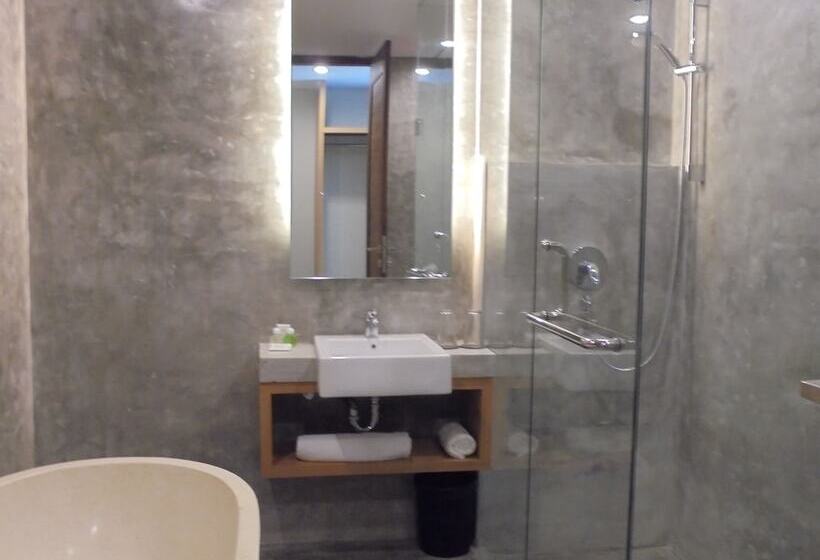 חדר סטנדרט, Villa Puri Ayu