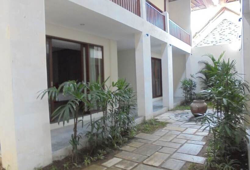 Номер Стандарт, Villa Puri Ayu