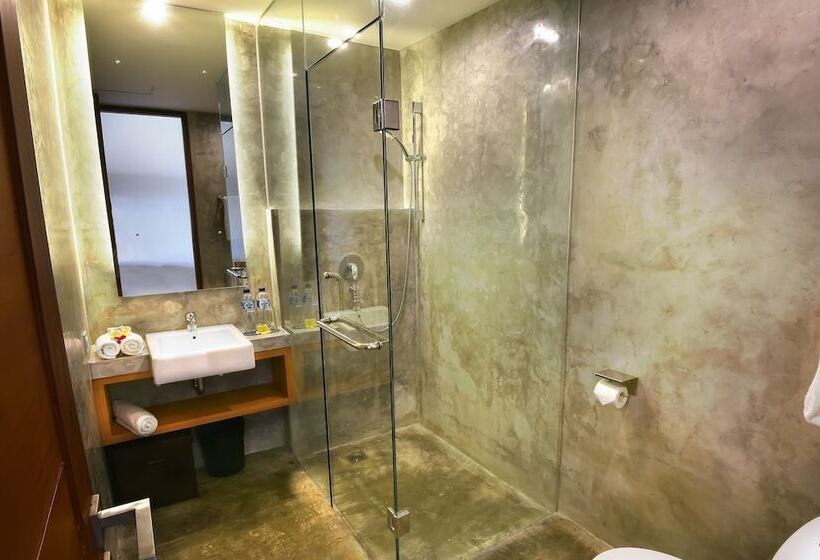 Апартаменты 1 Спальня, Villa Puri Ayu
