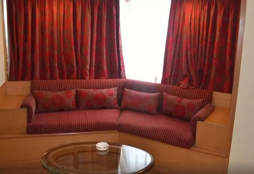 سوییت, Vits Aurangabad