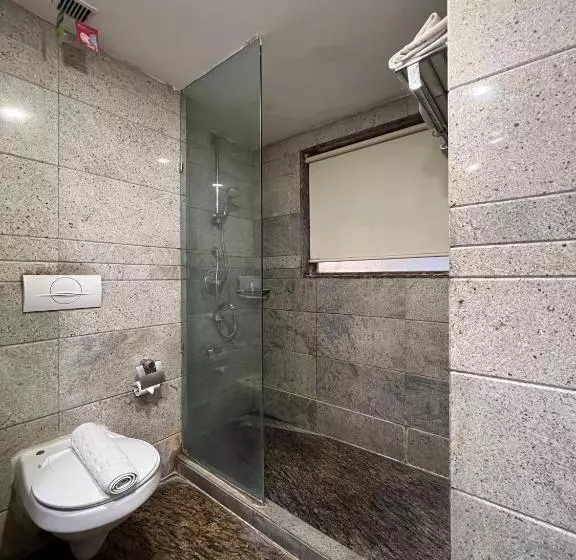 اتاق لوکس, Vits Aurangabad