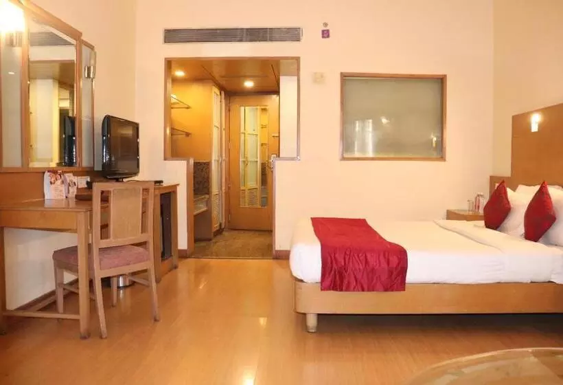 اتاق لوکس, Vits Aurangabad