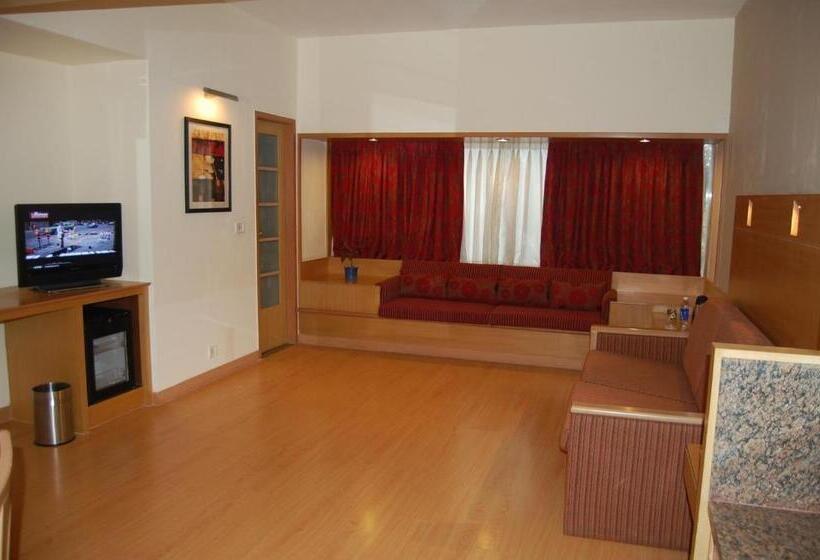 جناح, Vits Aurangabad