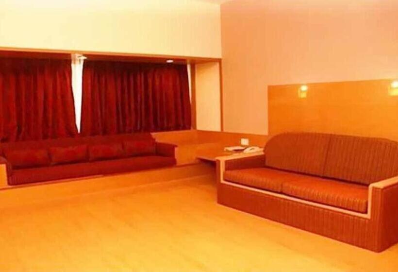 جناح, Vits Aurangabad