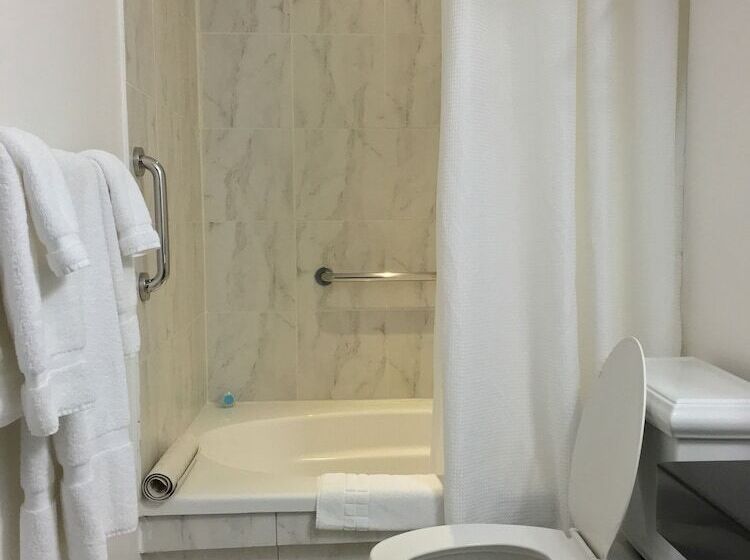 Номер Стандарт, S Hotel Kingston