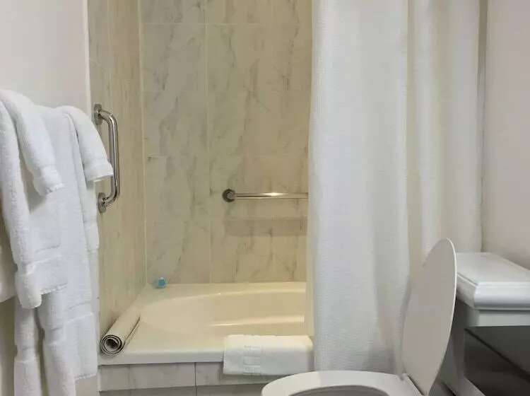 اتاق استاندارد, S Hotel Kingston