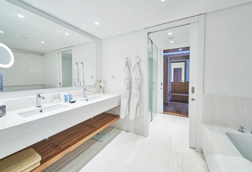 جناح, Les Suites At The Cliff Bay   Portobay